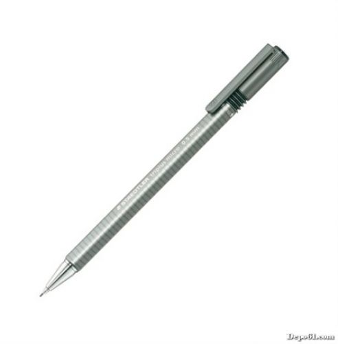 Lapiseira staedtler triplus micro 774 0,5mm , Staedtler , LAPSSTA005 , 4007817774045